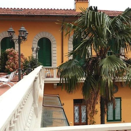 Comfy Portion Of Property By Villa Il Mosaico Florenz Exterior foto