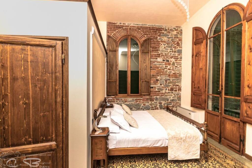 Comfy Portion Of Property By Villa Il Mosaico Florenz Exterior foto