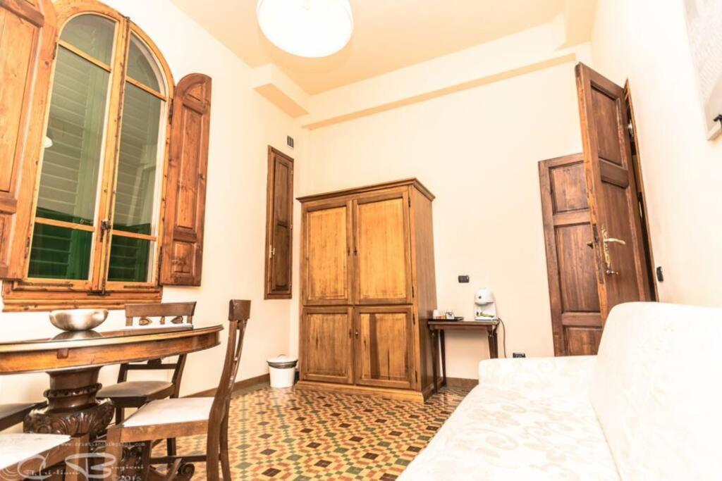 Comfy Portion Of Property By Villa Il Mosaico Florenz Exterior foto
